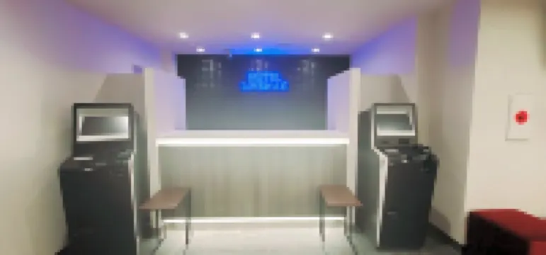 HOTEL LiVEMAX Kamata Ekimae