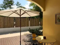 Nora's Place โรงแรมใน