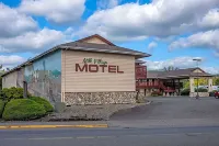 Mill Village Motel - 2-Star