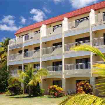 Radisson Grenada Beach Resort Hotel Exterior