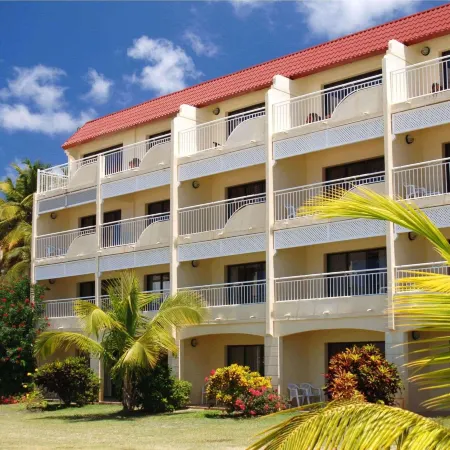 Radisson Grenada Beach Resort