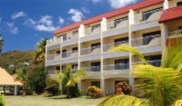 Radisson Grenada Beach Resort Hotels in 