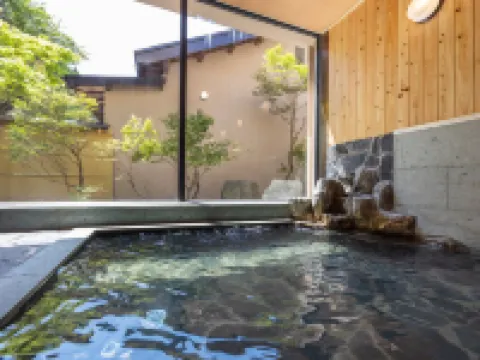 星降りの宿 やま星 hotel & glamp Yamaboshi 阿智村のホテル