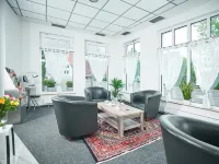 Apart Business Hotel Hotels near Plieningen