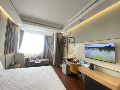 A25酒店 - 12 Pho Hue