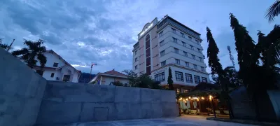 ホアン イェン ホテル