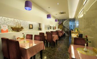 Omina Hanoi Hotel and Restaurant
