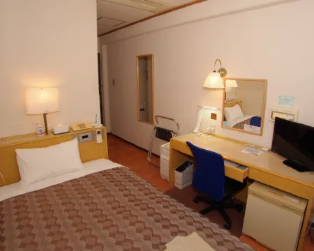 セントラルホテル野洲 野洲のホテル