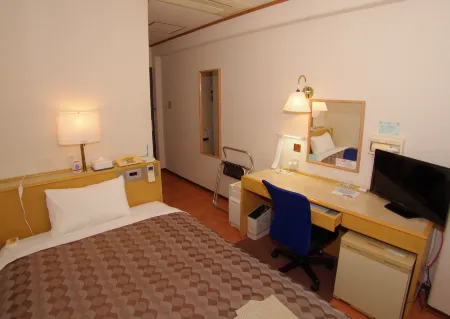 Central Hotel Yasu Отели в г. Морияма