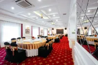 White Palace Thai Binh Hotel فنادق في ثاي بينه