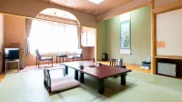Shinshu Nakaoyama Onsen, Shosenkaku
