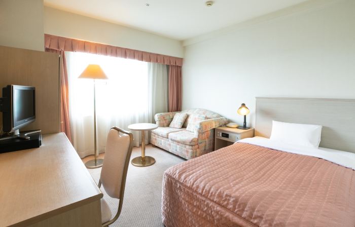 Hotel Century Ikaya