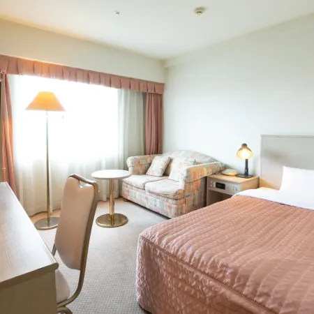 Hotel Century Ikaya