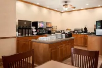 Country Inn & Suites by Radisson, Columbus West, Oh - Morgenmad