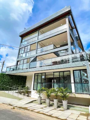 "Perto do Mar", Aconchego No Coração da Vila!