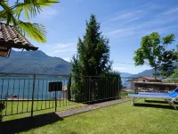 La Becca Hotels in Domaso