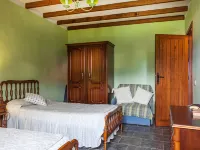 Camino la Candelaria Hotels in La Orotava