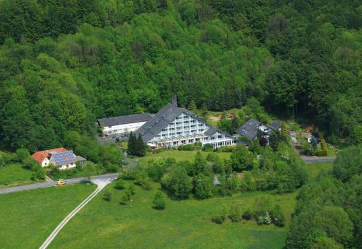DIE 10 BESTEN HOTELS IN POPPENHAUSEN 2025 SCHON AB 60 visual data 5