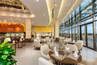 Dic Star Hotels & Resorts Vinh Phuc - spa