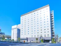 Keisei Richmond Hotel Tokyo Kinshicho Hotels in Tokyo