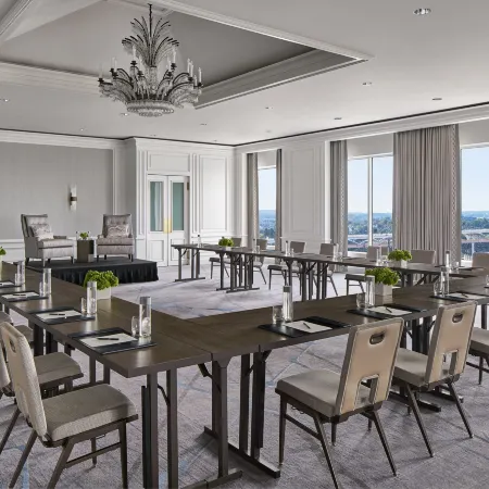 The Ritz-Carlton, Cleveland