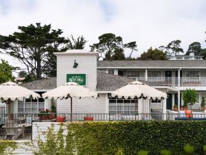 Le Petit Pali at Ocean Ave