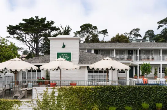 Le Petit Pali at Ocean Ave Hotels in Carmel-by-the-Sea
