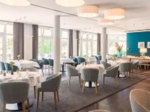 Ringhotel Vitalhotel Ambiente Ξενοδοχεία στην πόλη Prignitz