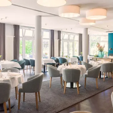 Ringhotel Vitalhotel Ambiente