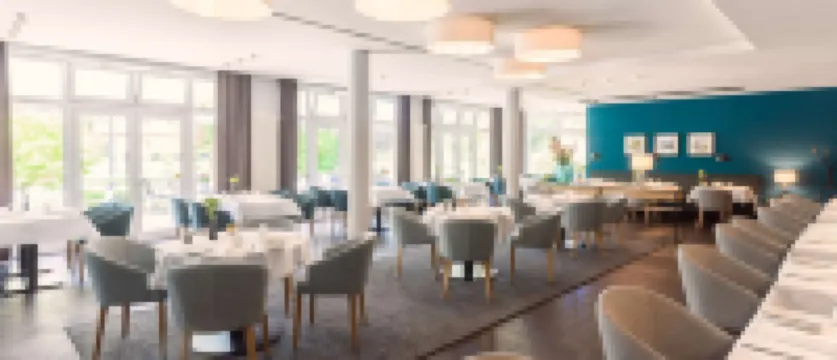 Ringhotel Vitalhotel Ambiente