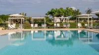 Masseria Mongiò Dell'Elefante