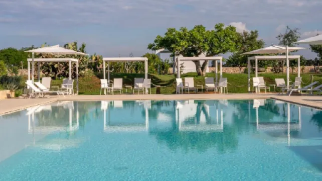 Masseria Mongiò Dell'Elefante