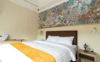 Bayleaf Guest House Syariah