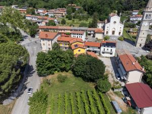 Vigna degli Angeli