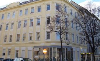 Apartment Enenkelstrasse