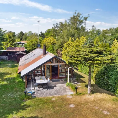 "Konrad" - 700m from the Sea