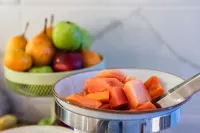 Holiday Inn Express CARTAGENA BOCAGRANDE by IHG - breakfast