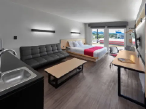 City Express by Marriott Comitan Hotels in Comitan
