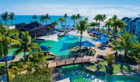 Radisson Blu Resort Fiji Denarau Island - Resorts
