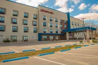Hampton Inn by Hilton Wabash Hotels in Wabash