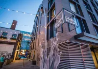 The Maven Hotel at Dairy Block