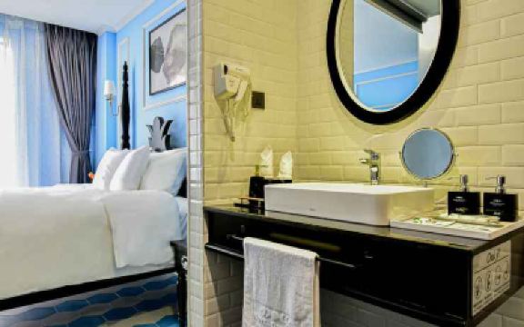 Other Hotel Del Luna Photo