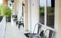 Hotel Grand Anugerah Hotel di Kecamatan Gempol