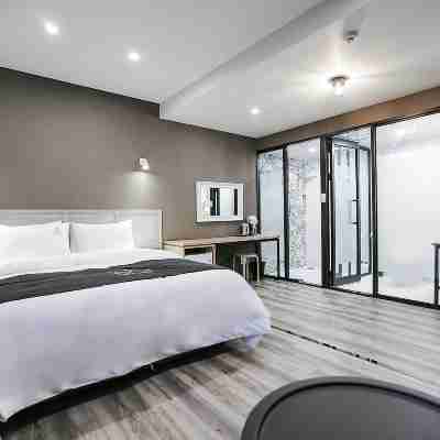 호텔 리즈 Rooms
