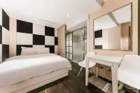 Daegu Pyeongridong the Maison