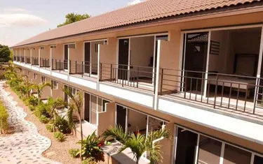 รูปภาพของสกาย รีสอร์ท