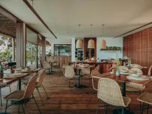 Barracuda Hotel & Villas