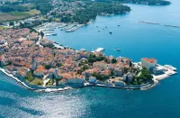 Hotel Mediteran Plava Laguna Hotels near Aquapark Wibit - Crveni otok (Rovinj)