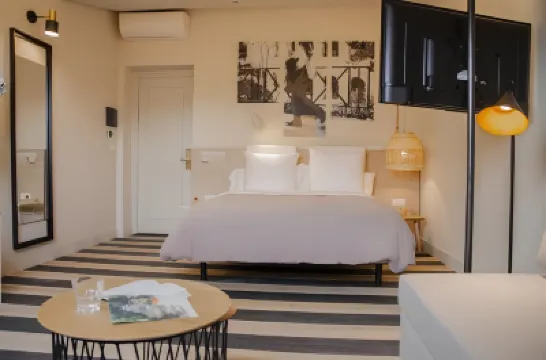 Room Select Via Veneto Hotels in Via Veneto