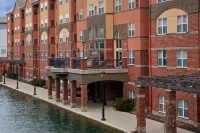 Residence Inn Indianapolis Downtown on the Canal